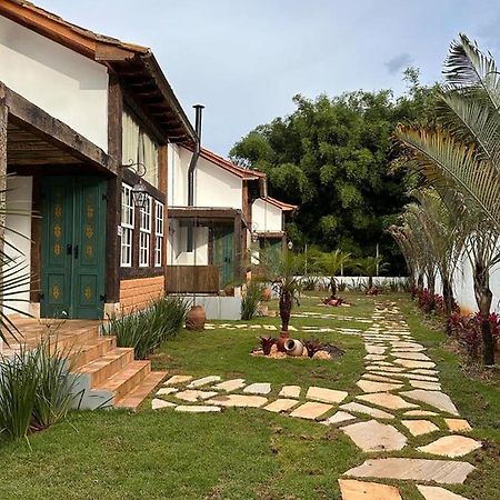 Chafariz Por Um Triz Pousada De Charme Tiradentes Bagian luar foto