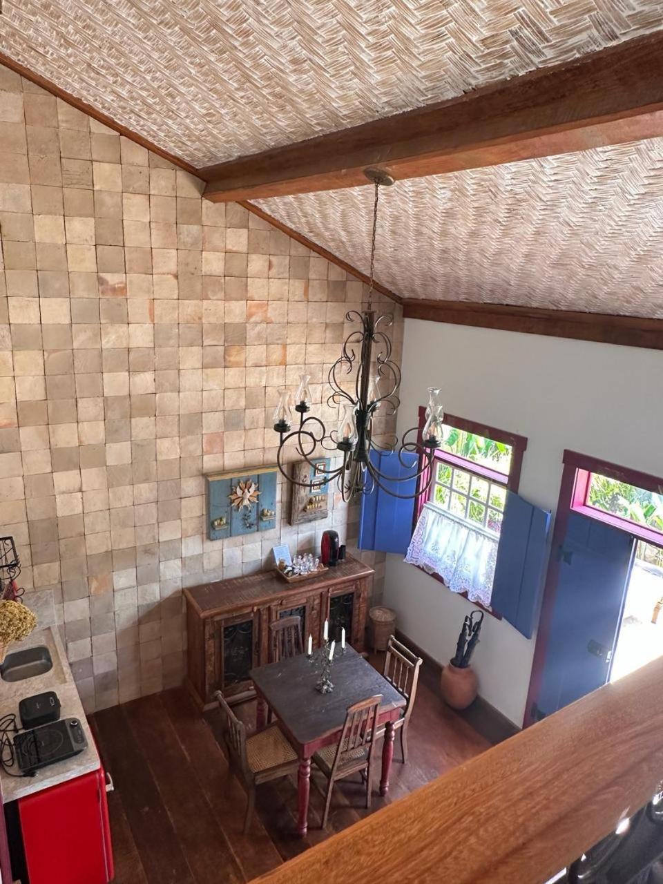 Chafariz Por Um Triz Pousada De Charme Tiradentes Bagian luar foto