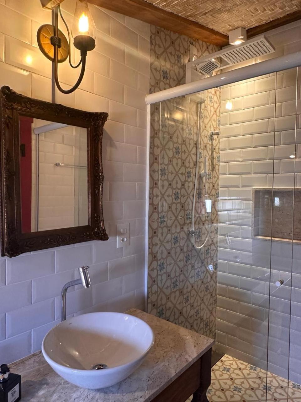 Chafariz Por Um Triz Pousada De Charme Tiradentes Bagian luar foto